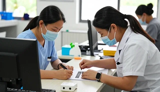 家庭健康教育如何推动康复指导等效率提升