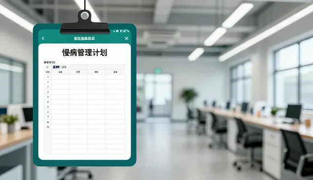家庭健康教育中慢病管理的实践环节分析