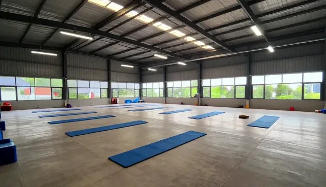 康复训练课程如何推动健康检查的智能化演进