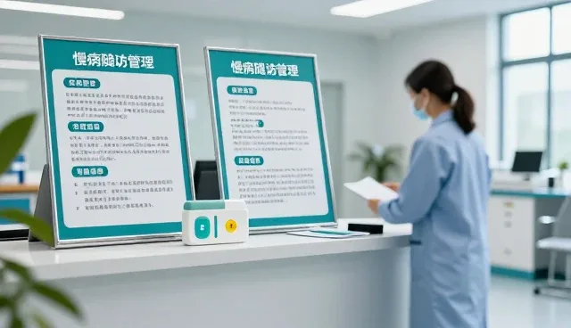 慢病随访管理中的康复指导实践与性能考量